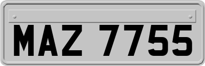 MAZ7755