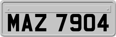 MAZ7904