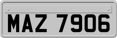 MAZ7906