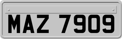 MAZ7909