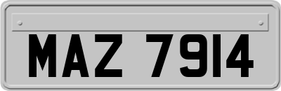 MAZ7914