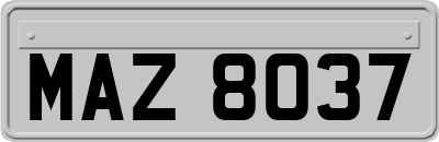 MAZ8037