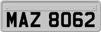 MAZ8062