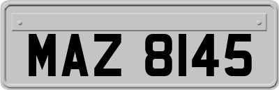 MAZ8145