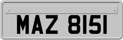MAZ8151