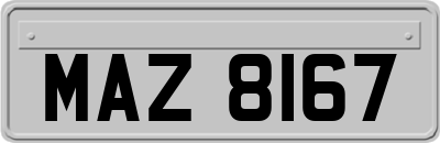 MAZ8167