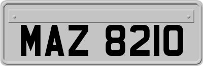 MAZ8210