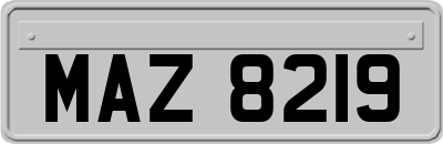 MAZ8219