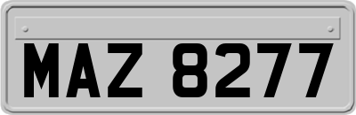 MAZ8277