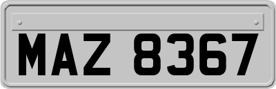 MAZ8367