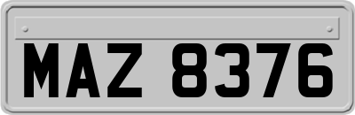 MAZ8376