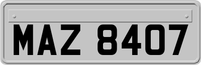 MAZ8407