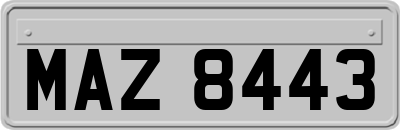 MAZ8443