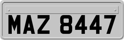 MAZ8447