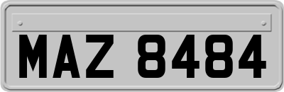 MAZ8484