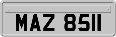 MAZ8511