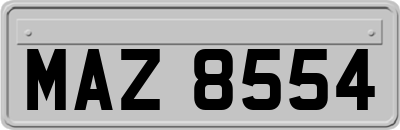 MAZ8554