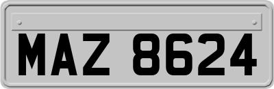 MAZ8624