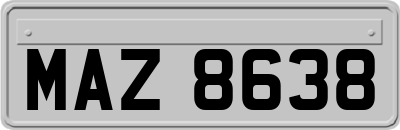 MAZ8638