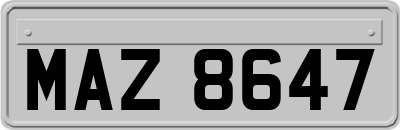 MAZ8647