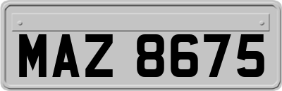 MAZ8675
