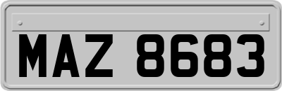 MAZ8683