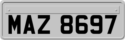 MAZ8697