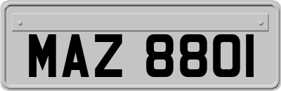 MAZ8801