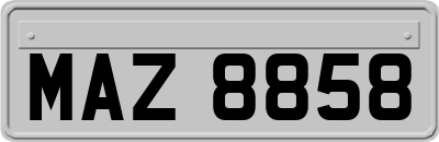 MAZ8858