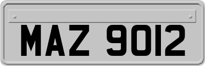 MAZ9012