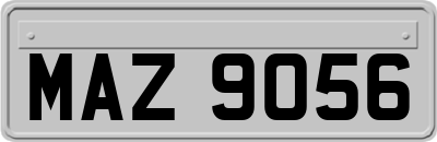 MAZ9056