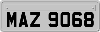 MAZ9068
