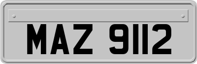 MAZ9112
