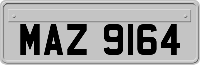 MAZ9164