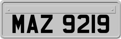 MAZ9219