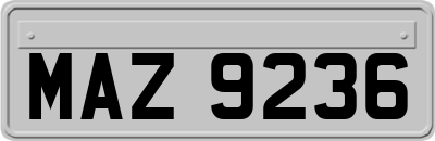 MAZ9236