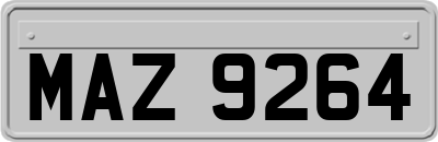 MAZ9264