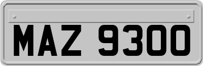 MAZ9300