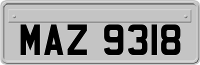 MAZ9318