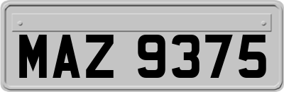 MAZ9375