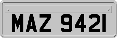 MAZ9421