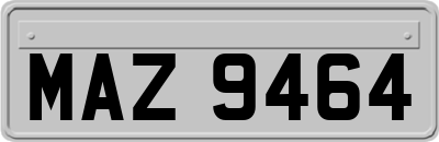 MAZ9464