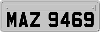 MAZ9469