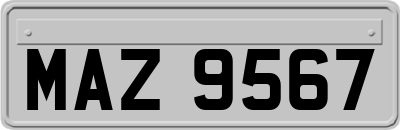 MAZ9567