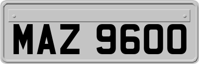 MAZ9600