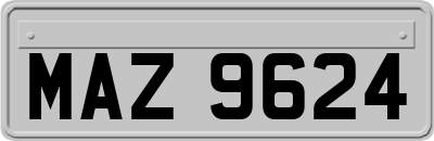 MAZ9624