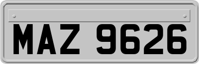 MAZ9626
