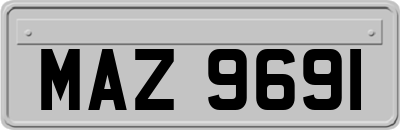 MAZ9691