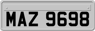 MAZ9698