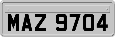 MAZ9704